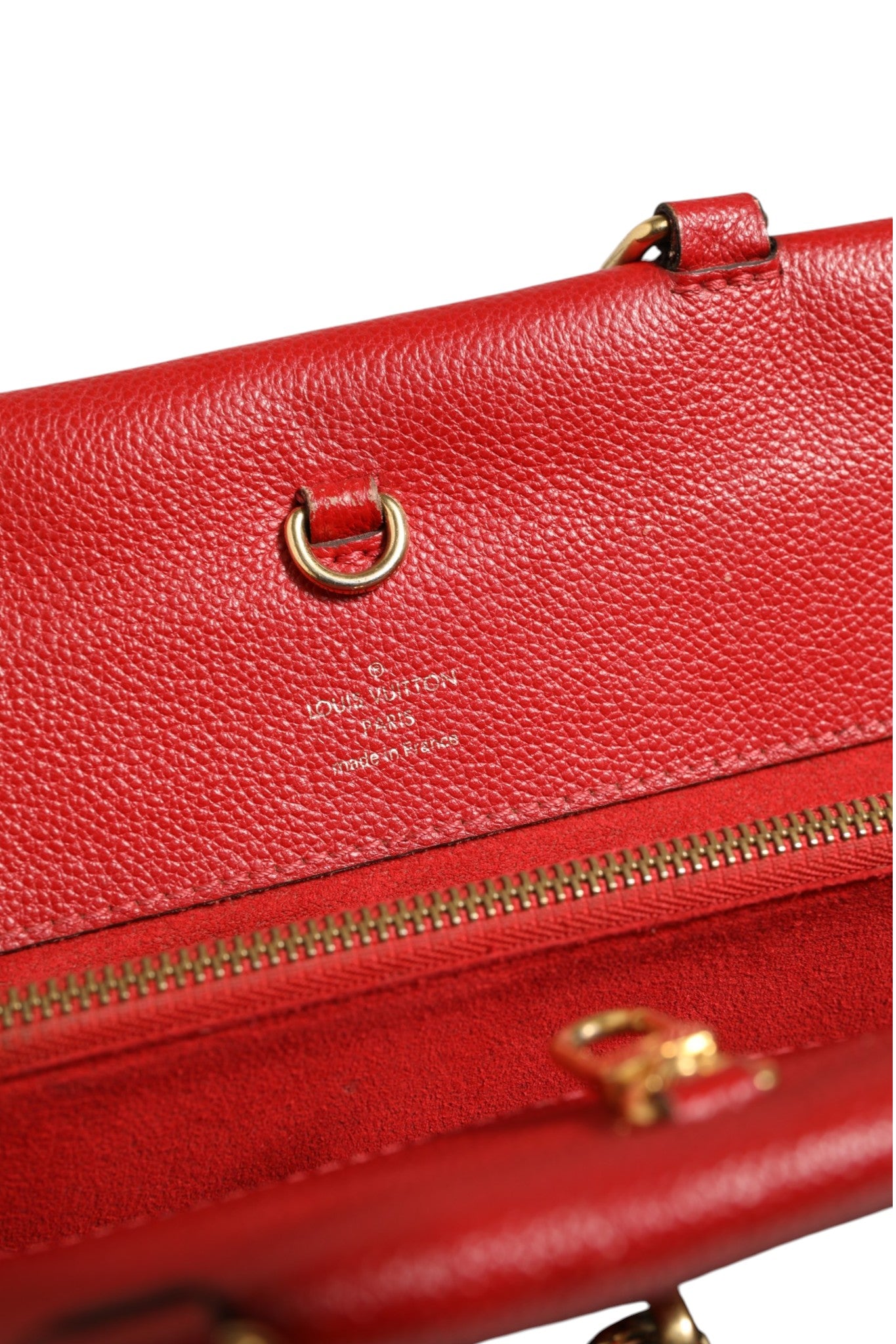 LOUIS VUITTON rankinė