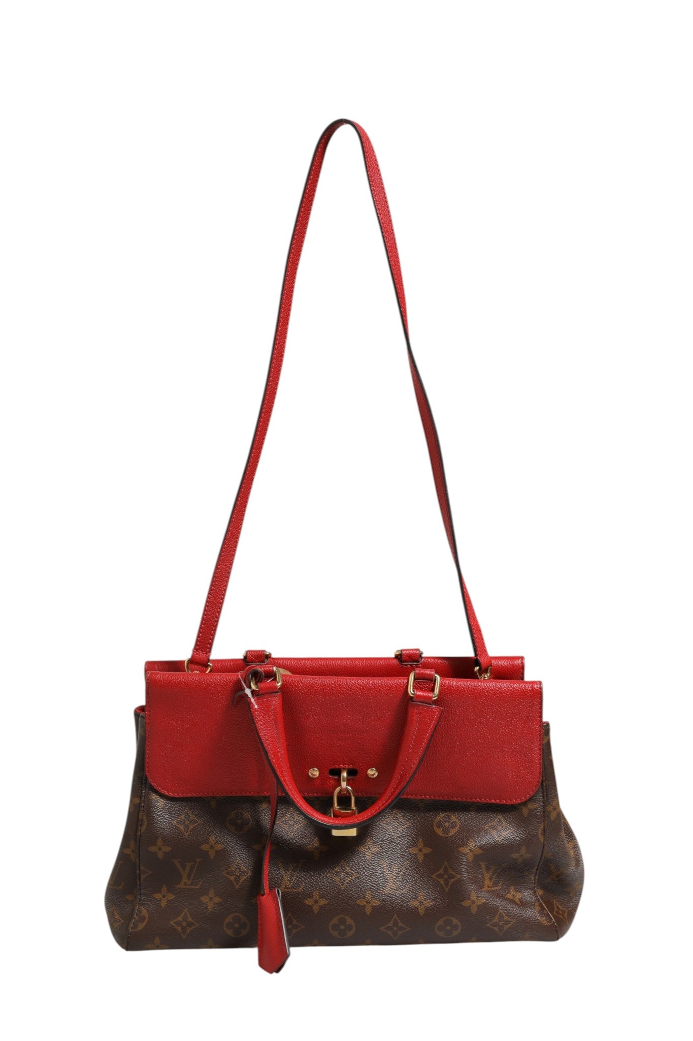LOUIS VUITTON rankinė