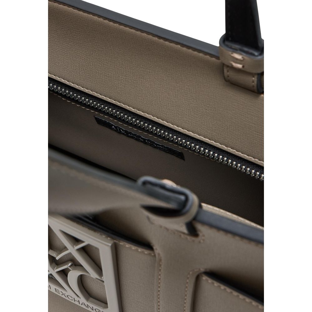 ARMANI EXCHANGE rankinė