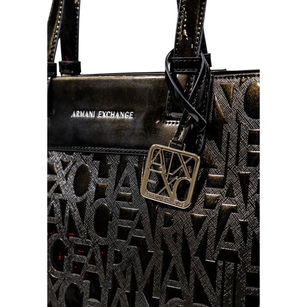 ARMANI EXCHANGE rankinė