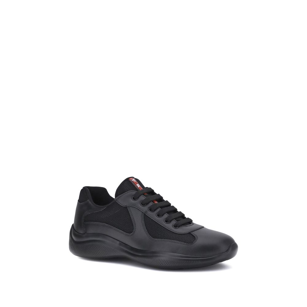 PRADA sportiniai batai