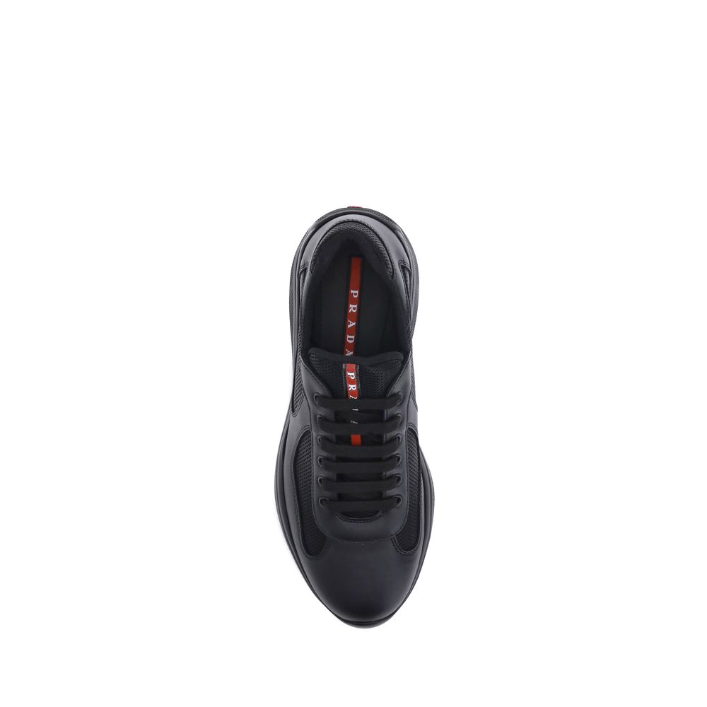 PRADA sportiniai batai