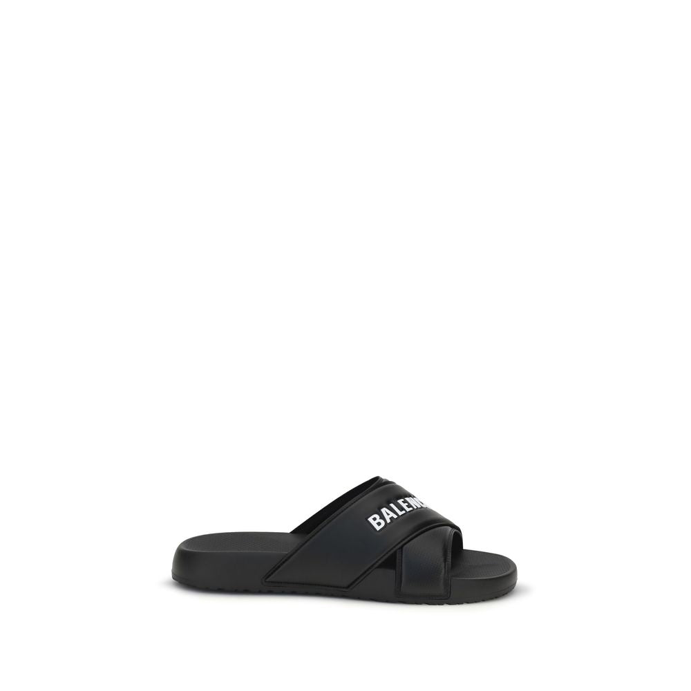 BALENCIAGA sandalai