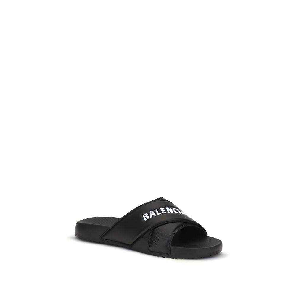 BALENCIAGA sandalai