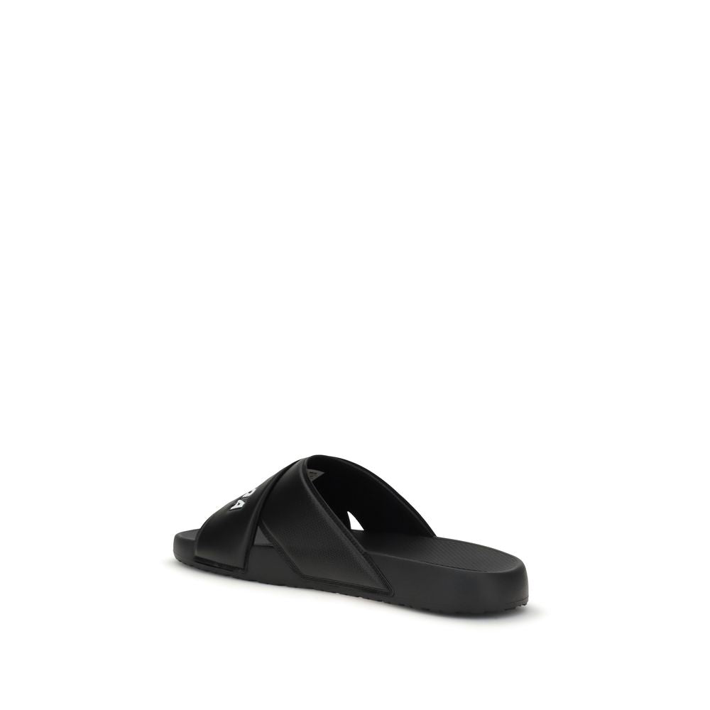 BALENCIAGA sandalai