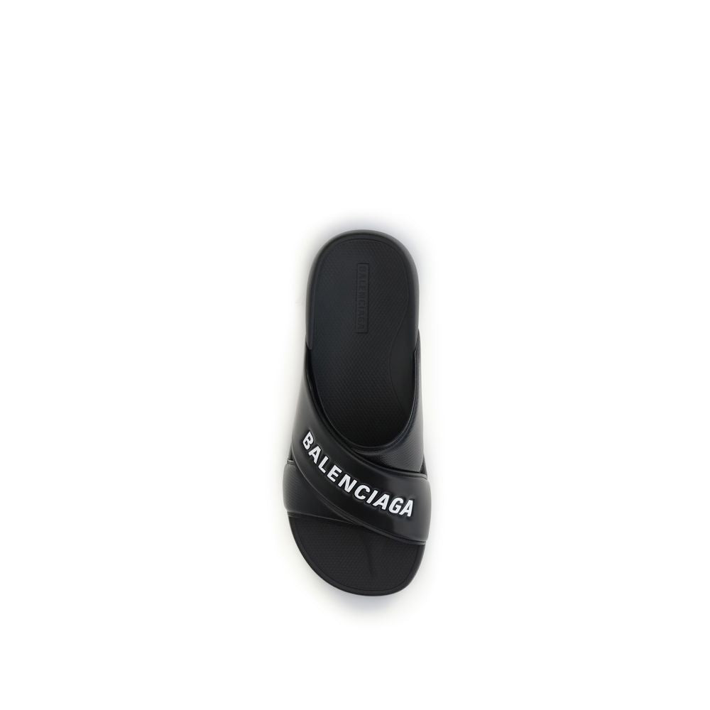 BALENCIAGA sandalai