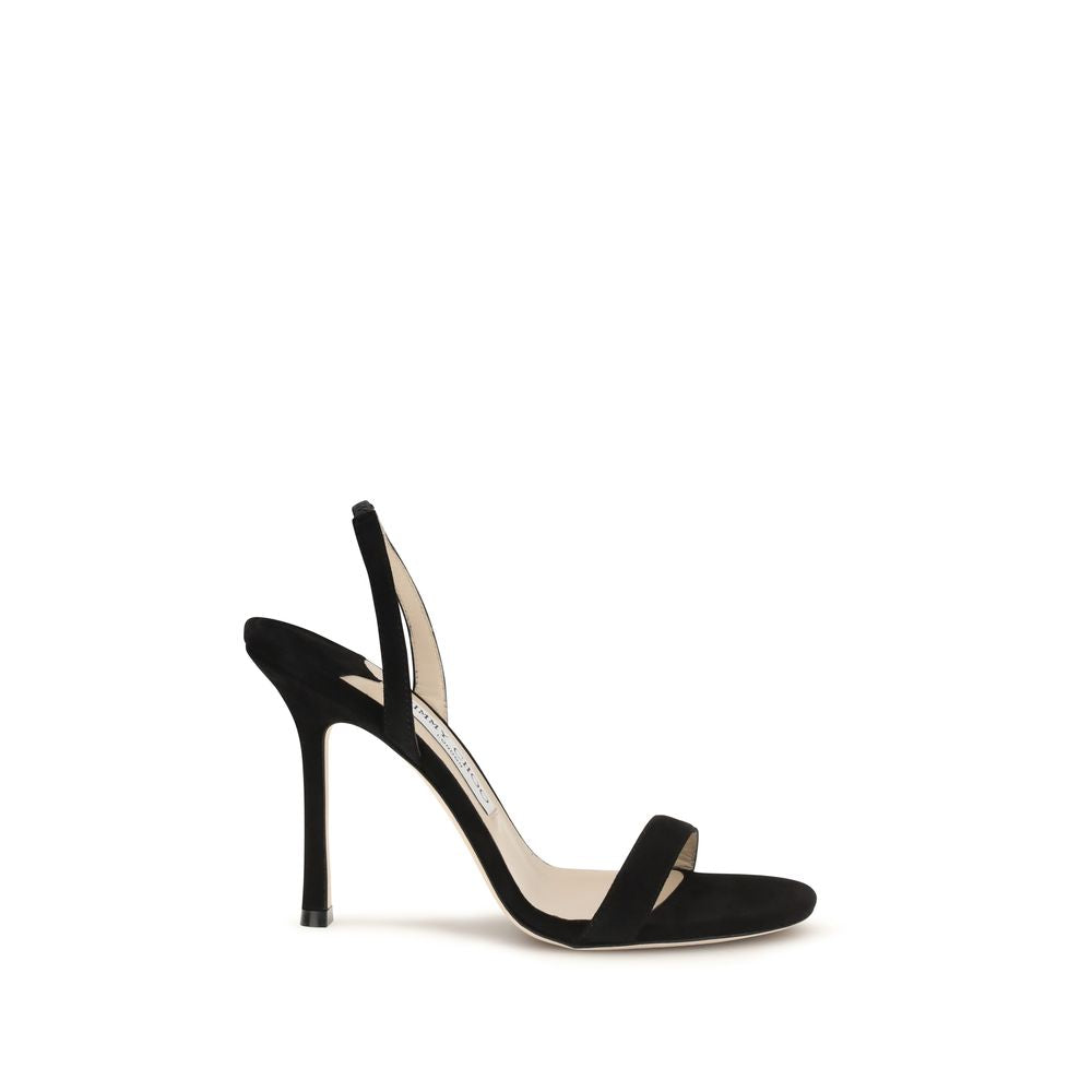 JIMMY CHOO sandalai