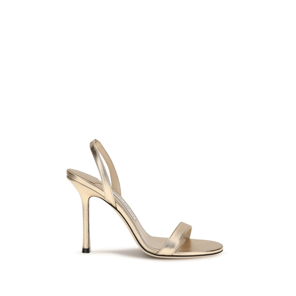 JIMMY CHOO sandalai