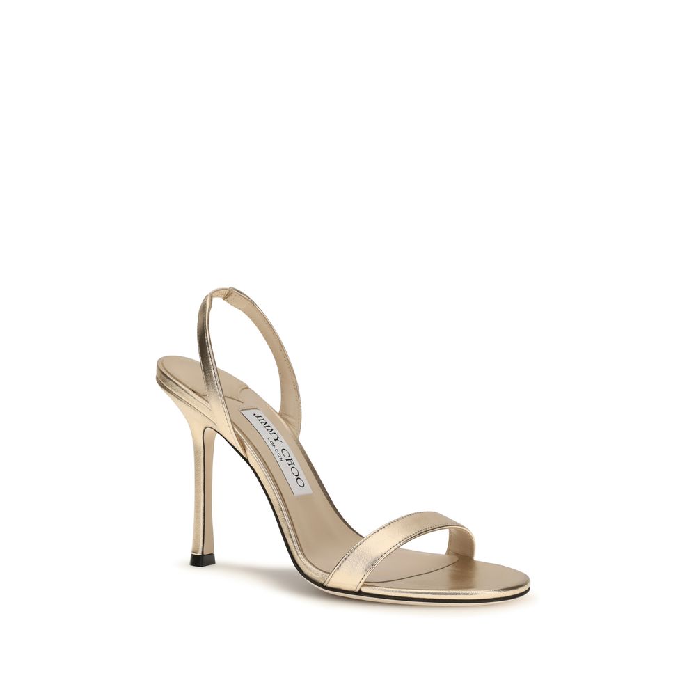 JIMMY CHOO sandalai
