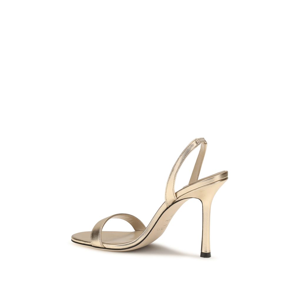 JIMMY CHOO sandalai