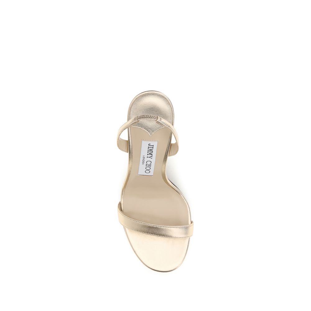 JIMMY CHOO sandalai