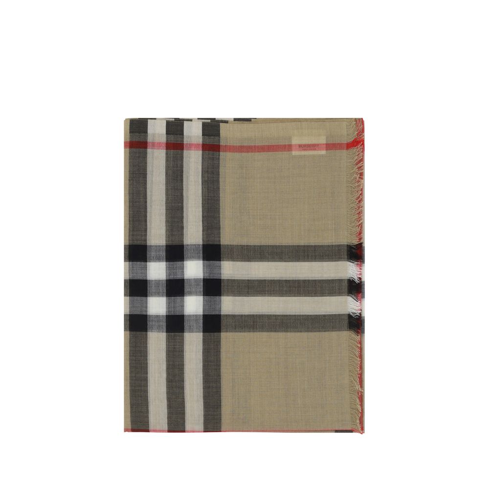 BURBERRY šalikas