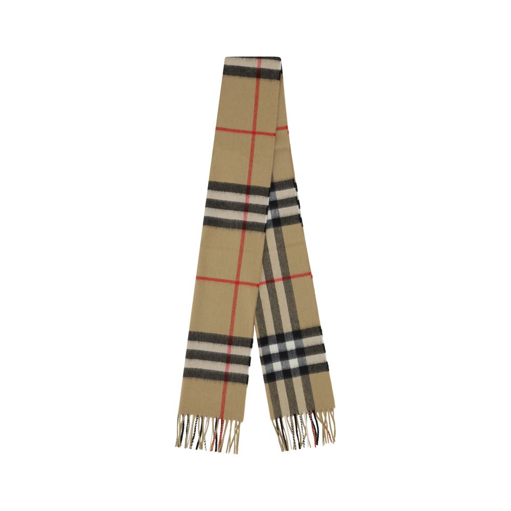 BURBERRY šalikas