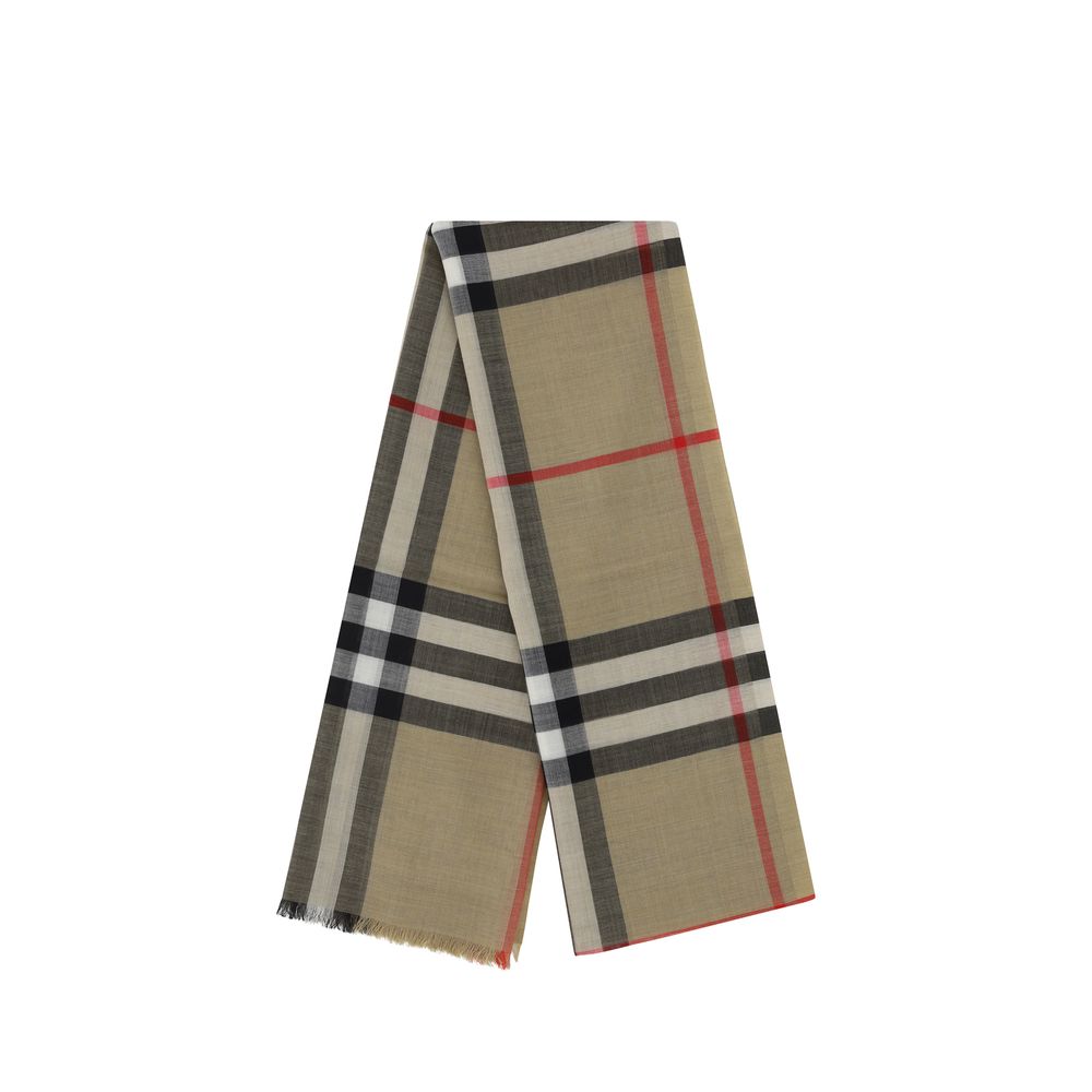 BURBERRY šalikas