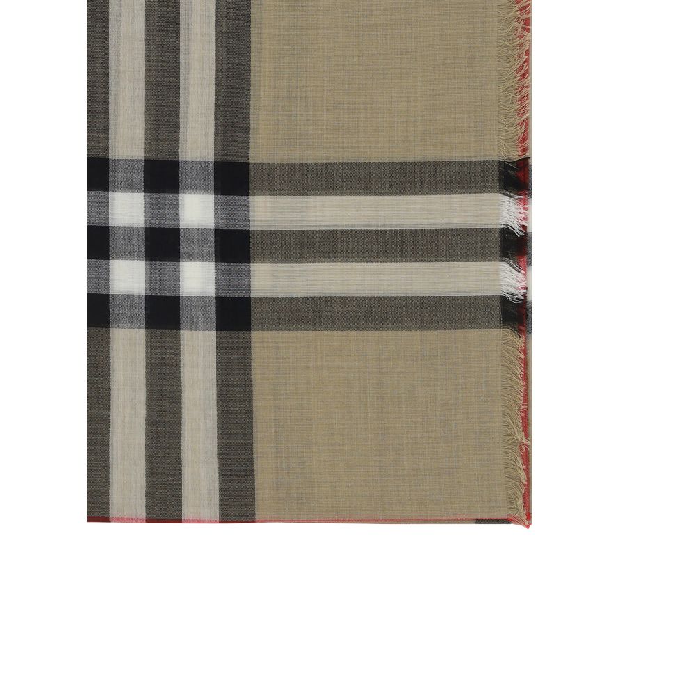 BURBERRY šalikas