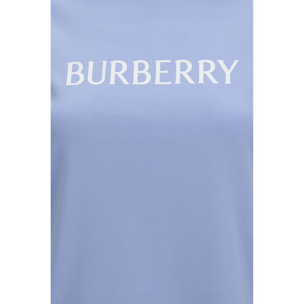 BURBERRY marškinėliai