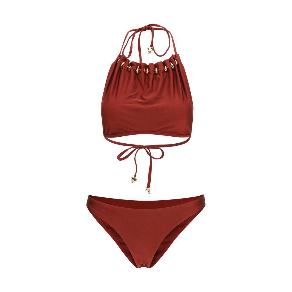 ZIMMERMANN bikini