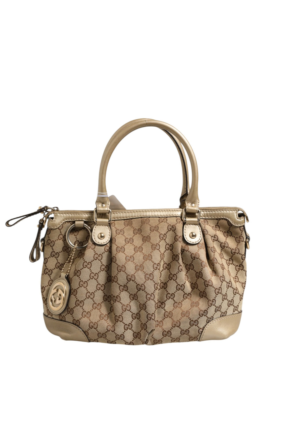 GUCCI rankinė