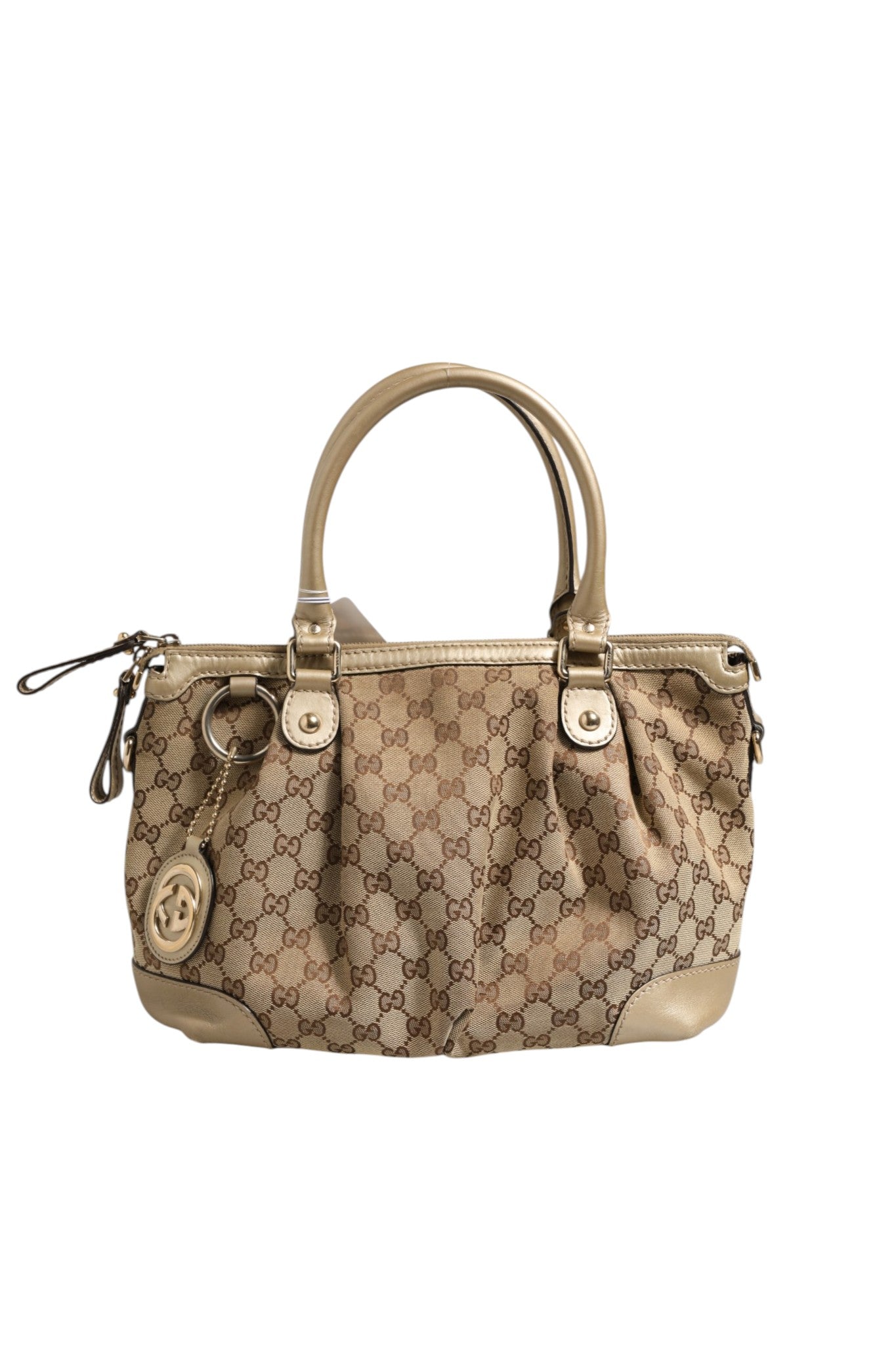 GUCCI rankinė