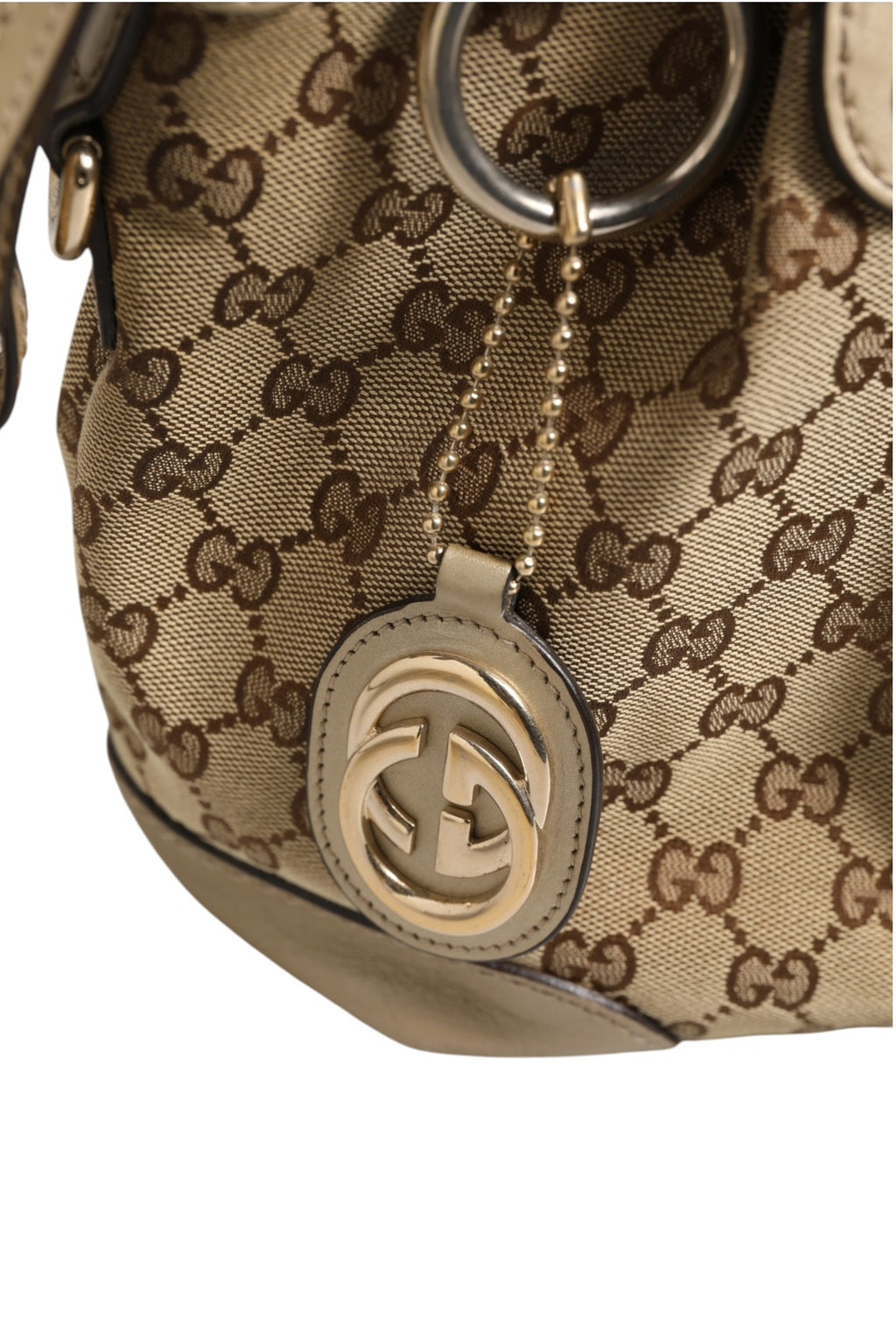GUCCI rankinė