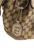 GUCCI rankinė