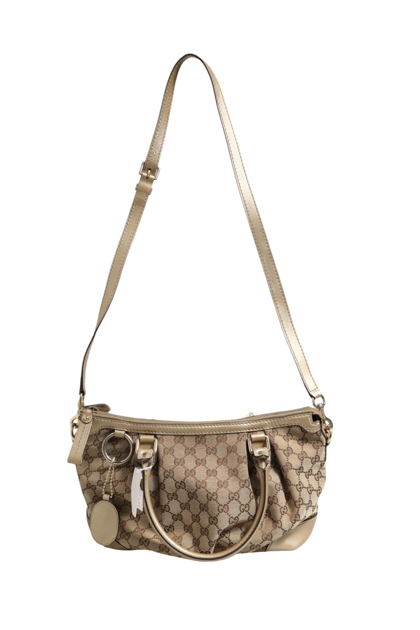 GUCCI rankinė