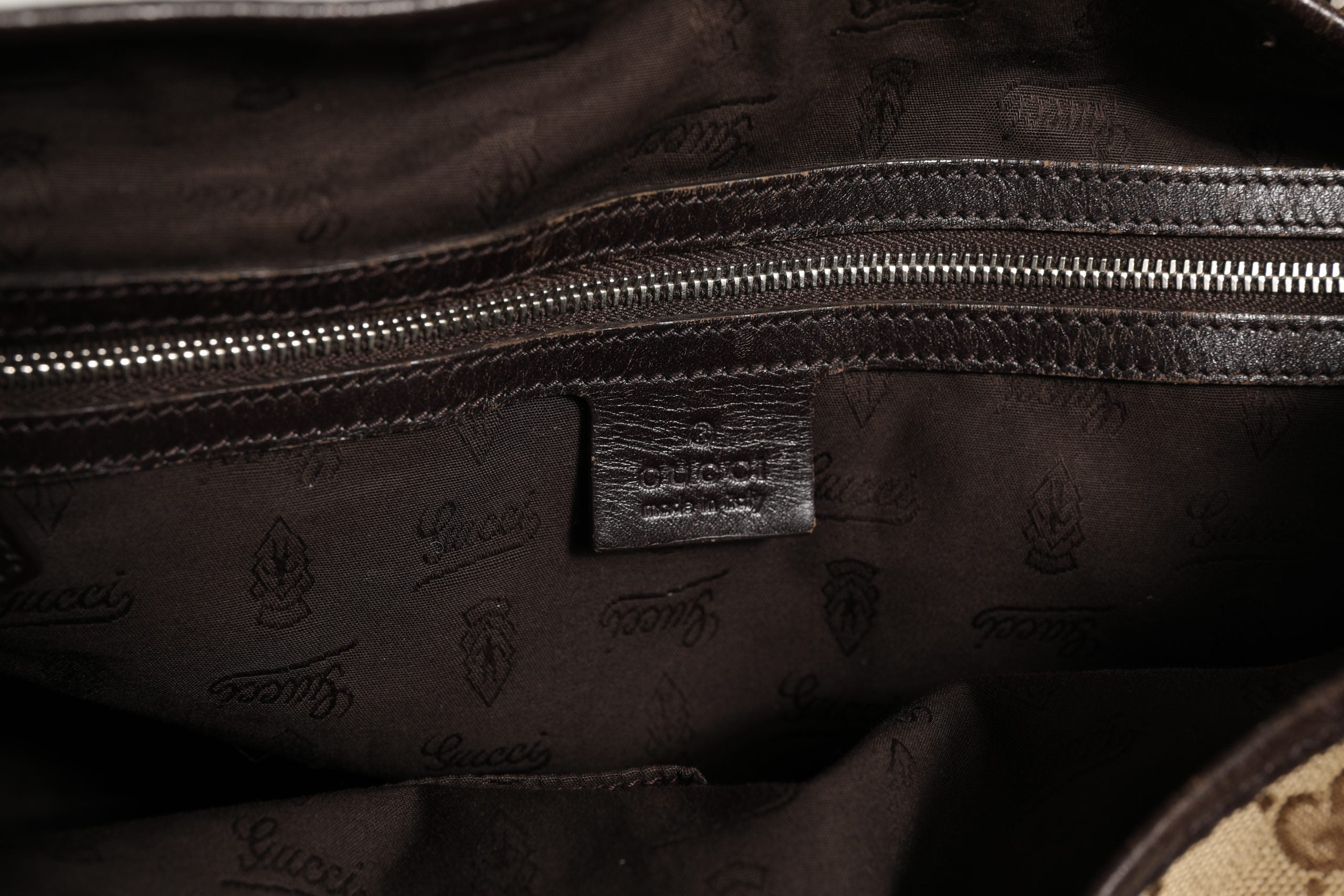 GUCCI rankinė