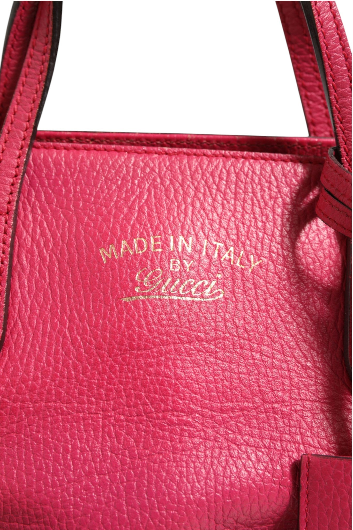 GUCCI rankinė
