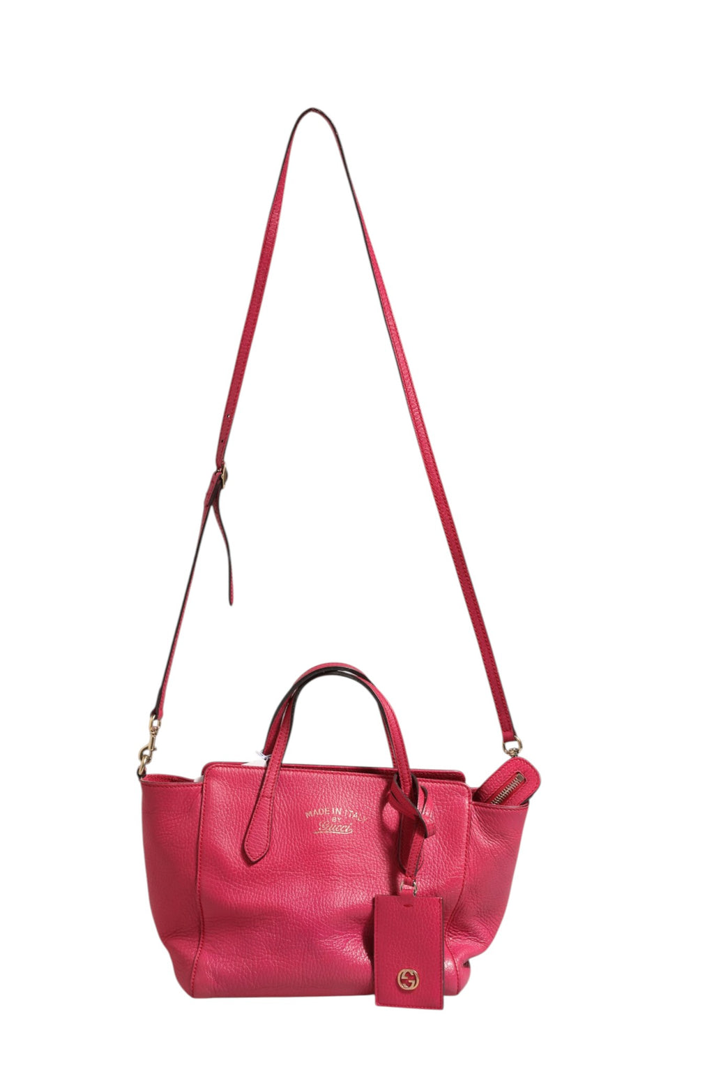 GUCCI rankinė