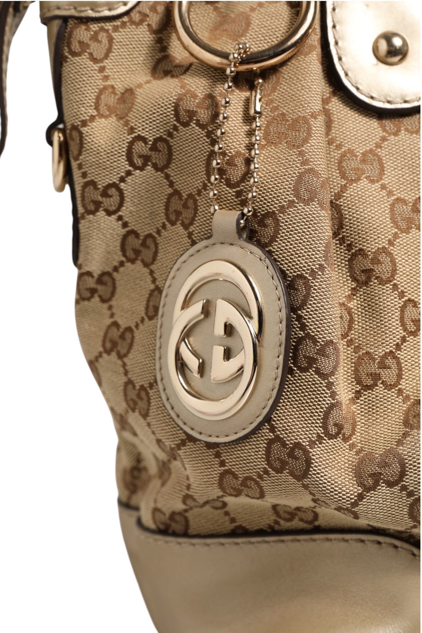 GUCCI rankinė