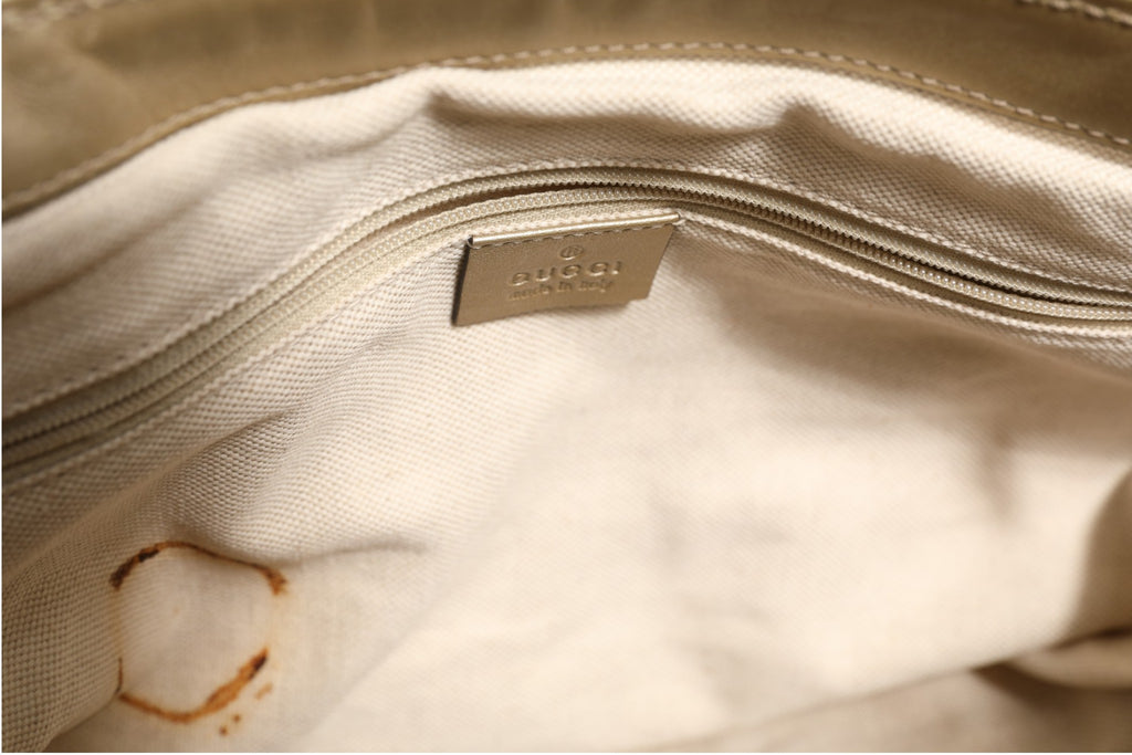 GUCCI rankinė