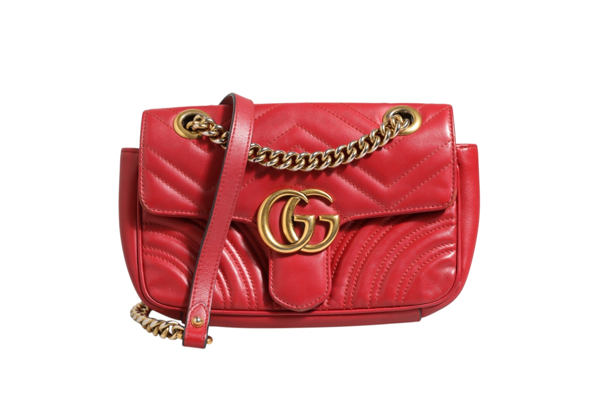 GUCCI rankinė