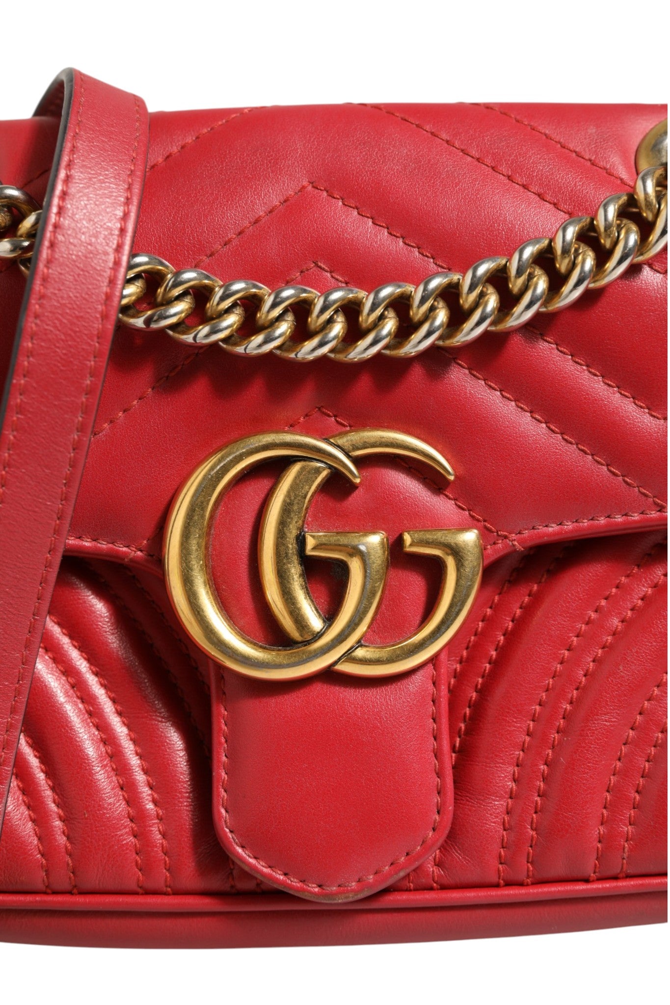 GUCCI rankinė