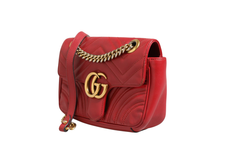 GUCCI rankinė