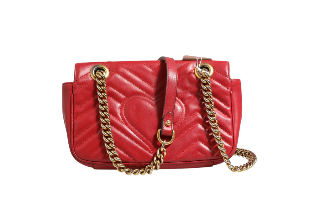GUCCI rankinė