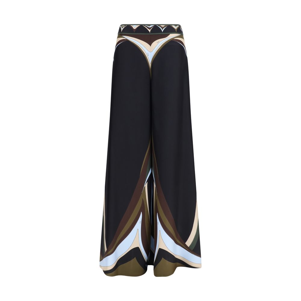 EMILIO PUCCI kelnės