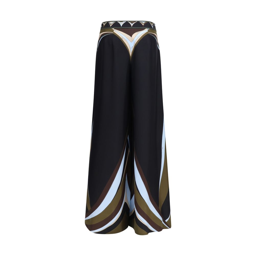 EMILIO PUCCI kelnės