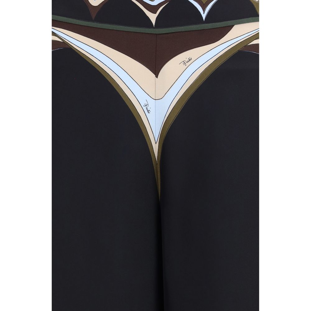 EMILIO PUCCI kelnės