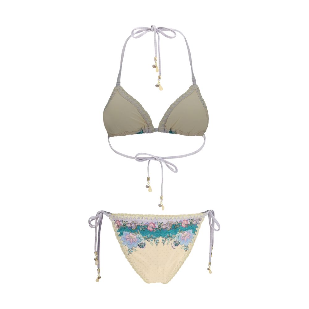 ZIMMERMANN bikini