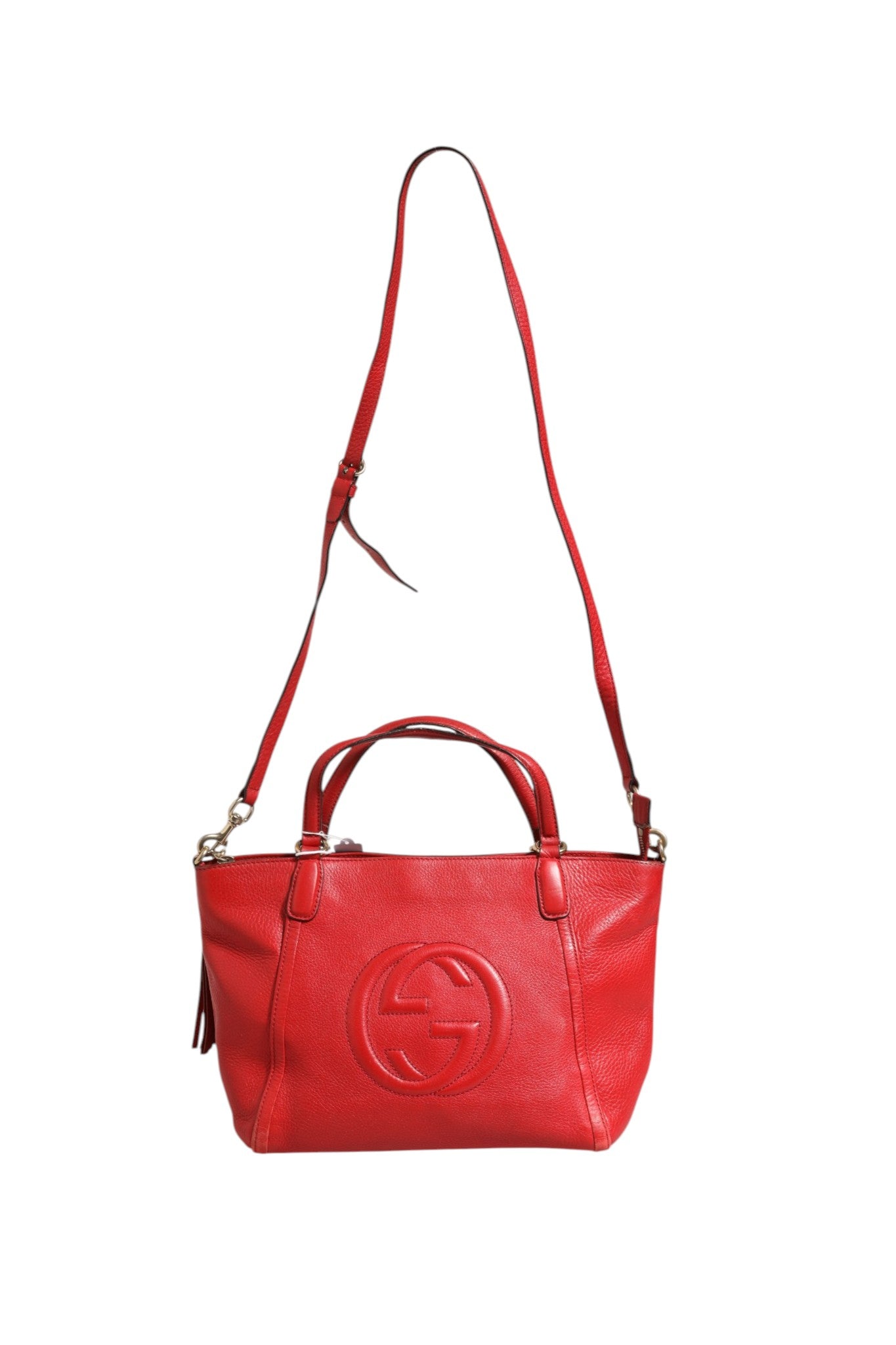 GUCCI rankinė