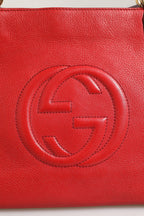 GUCCI rankinė