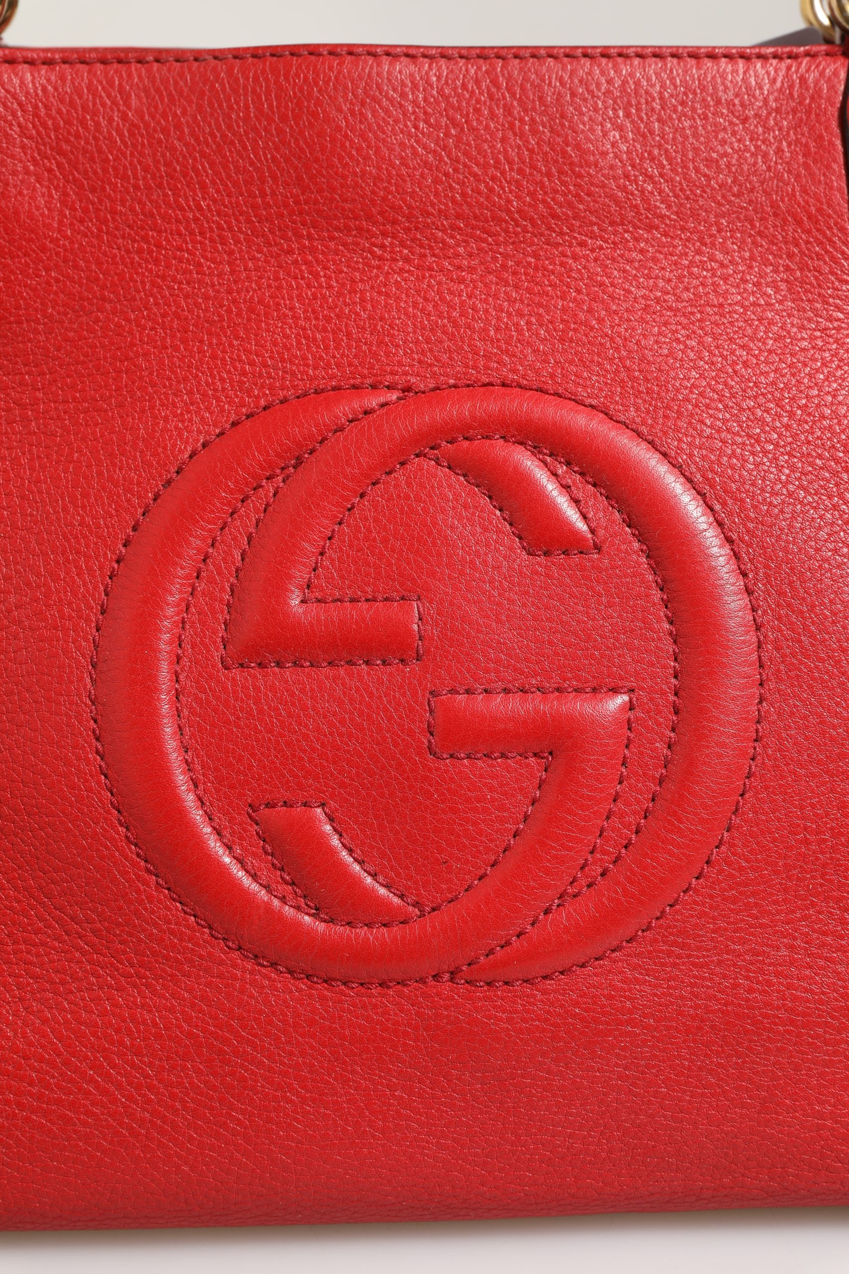 GUCCI rankinė