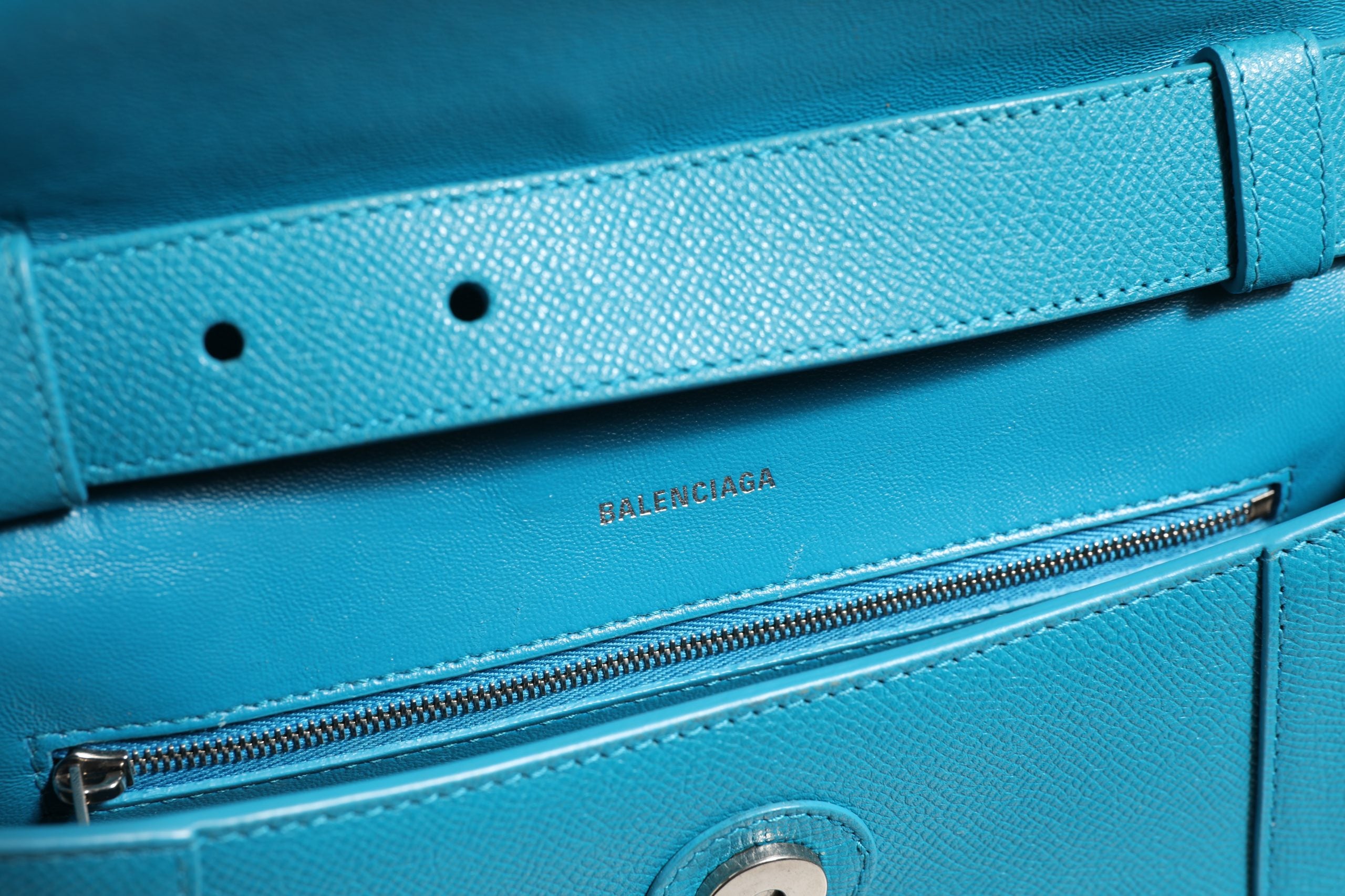 BALENCIAGA rankinė