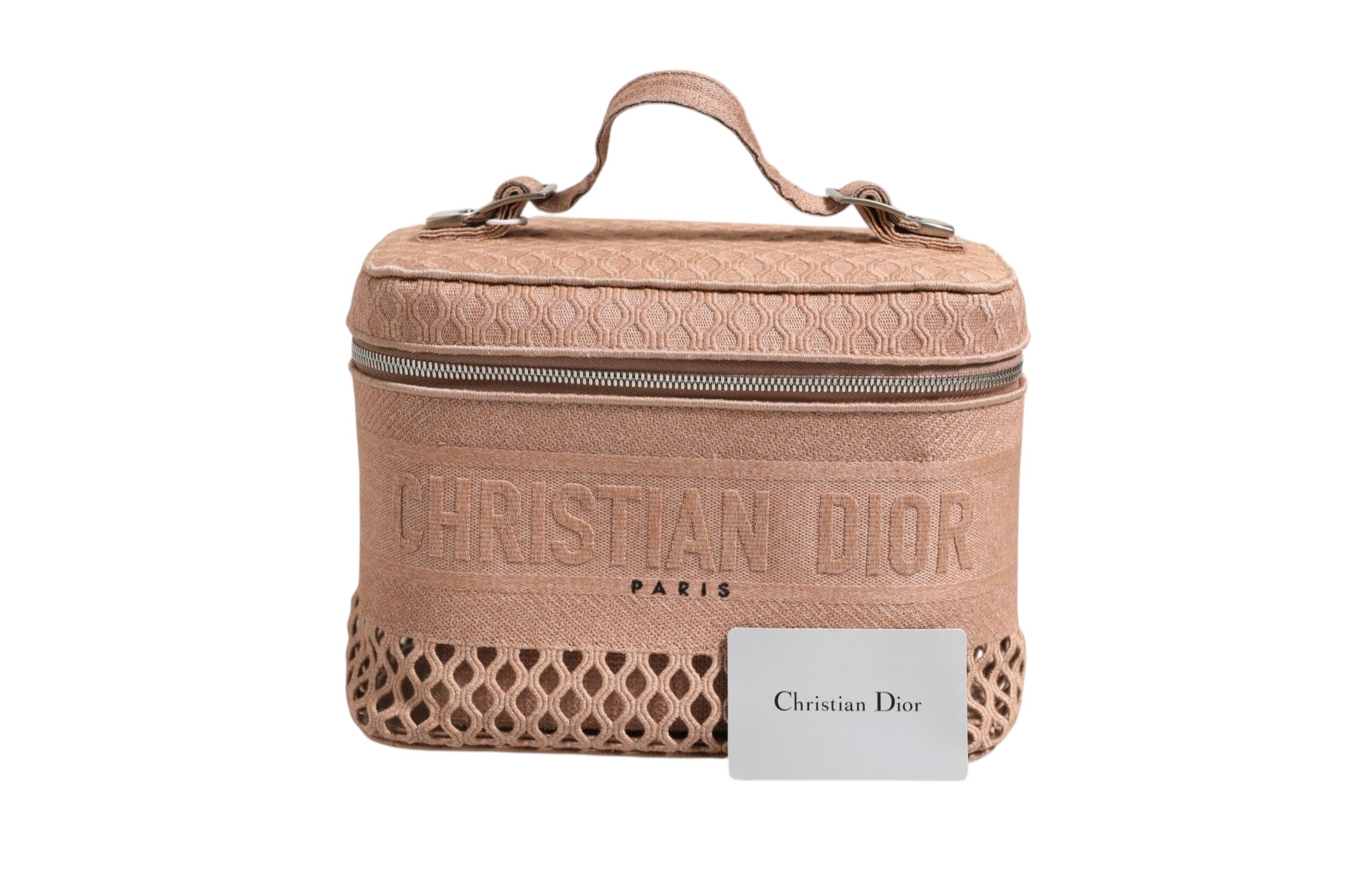 CHRISTIAN DIOR dėklas