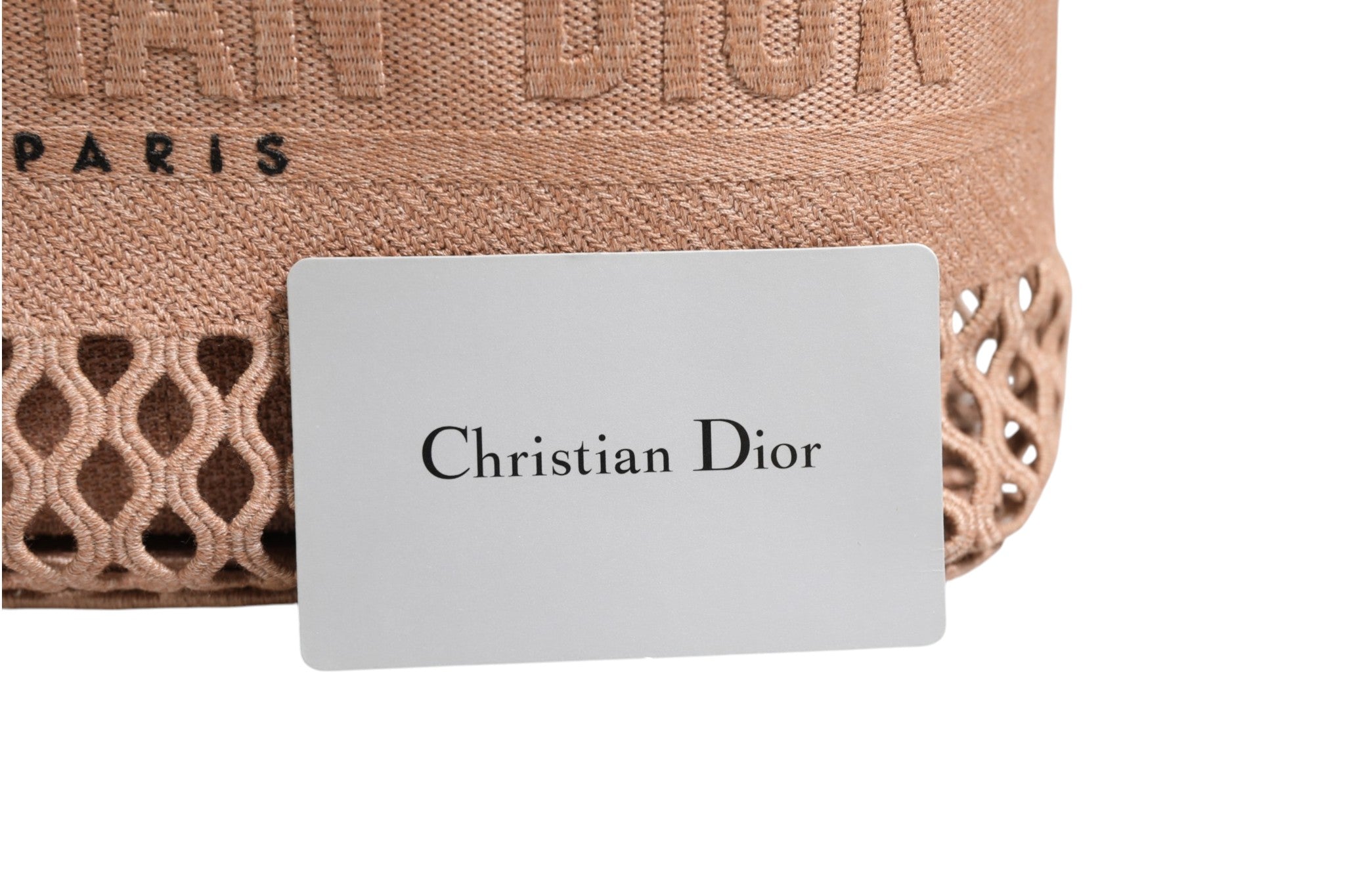 CHRISTIAN DIOR dėklas
