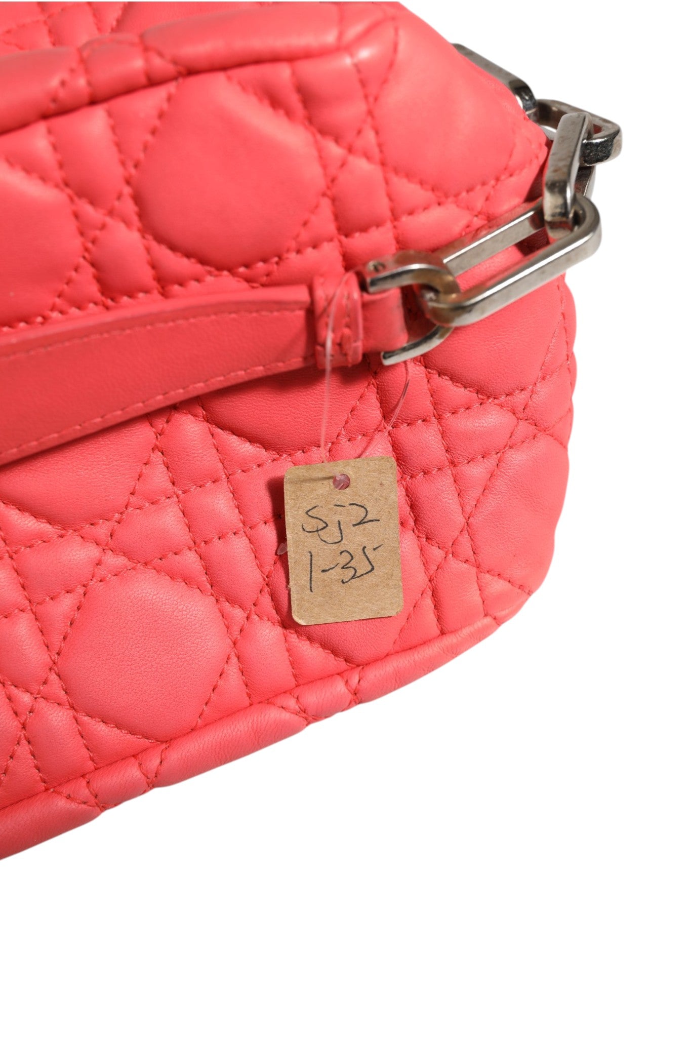 CHRISTIAN DIOR rankinė