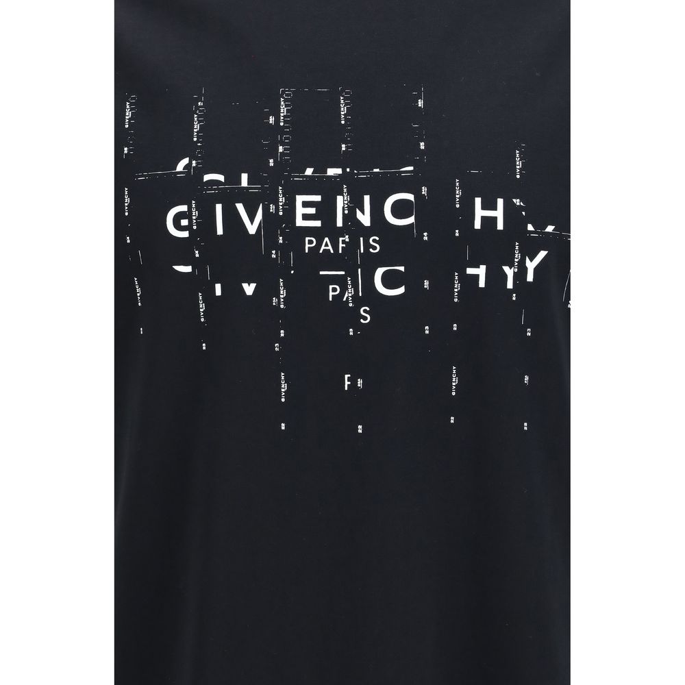 GIVENCHY marškinėliai