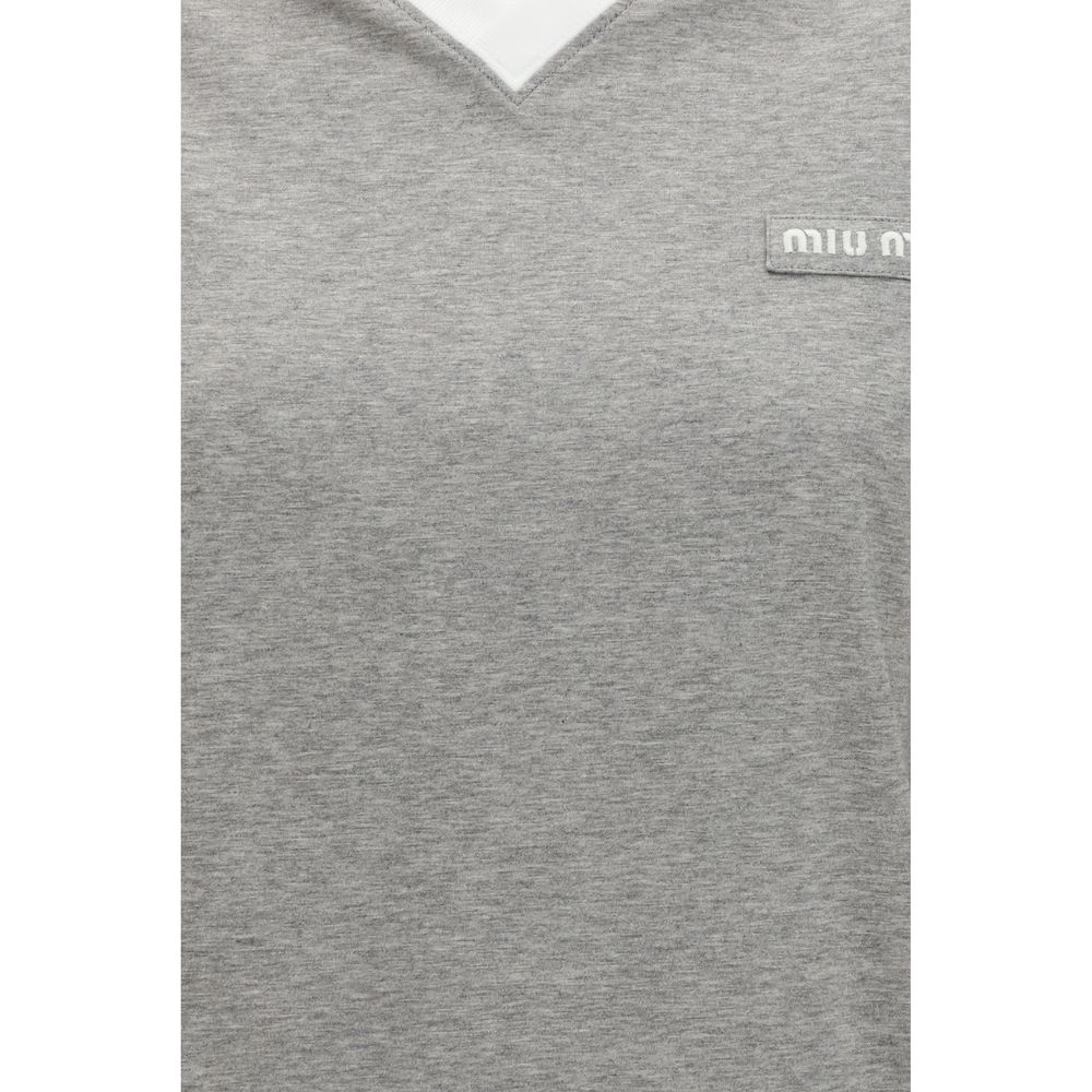 MIU MIU marškinėliai
