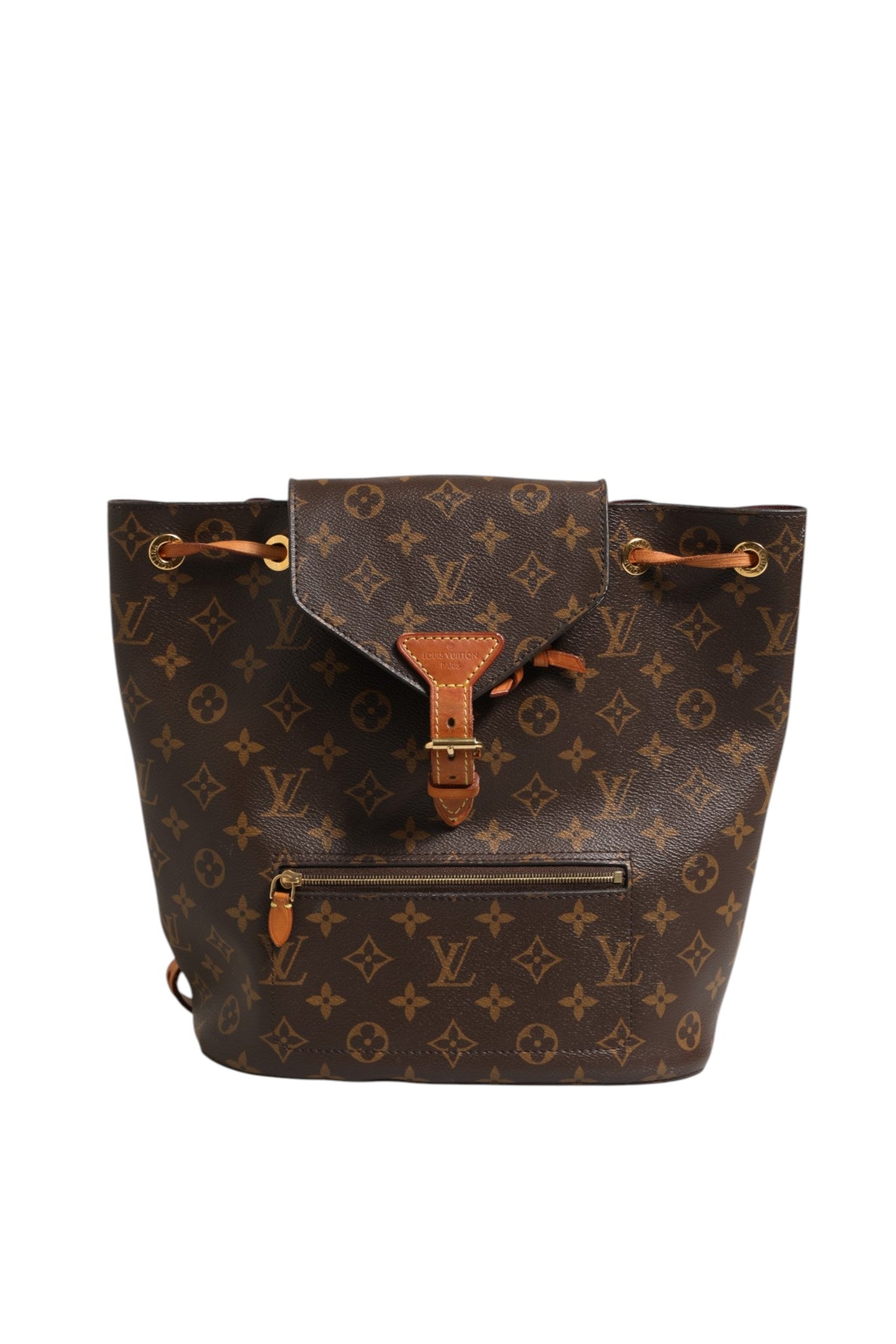 LOUIS VUITTON kuprinė