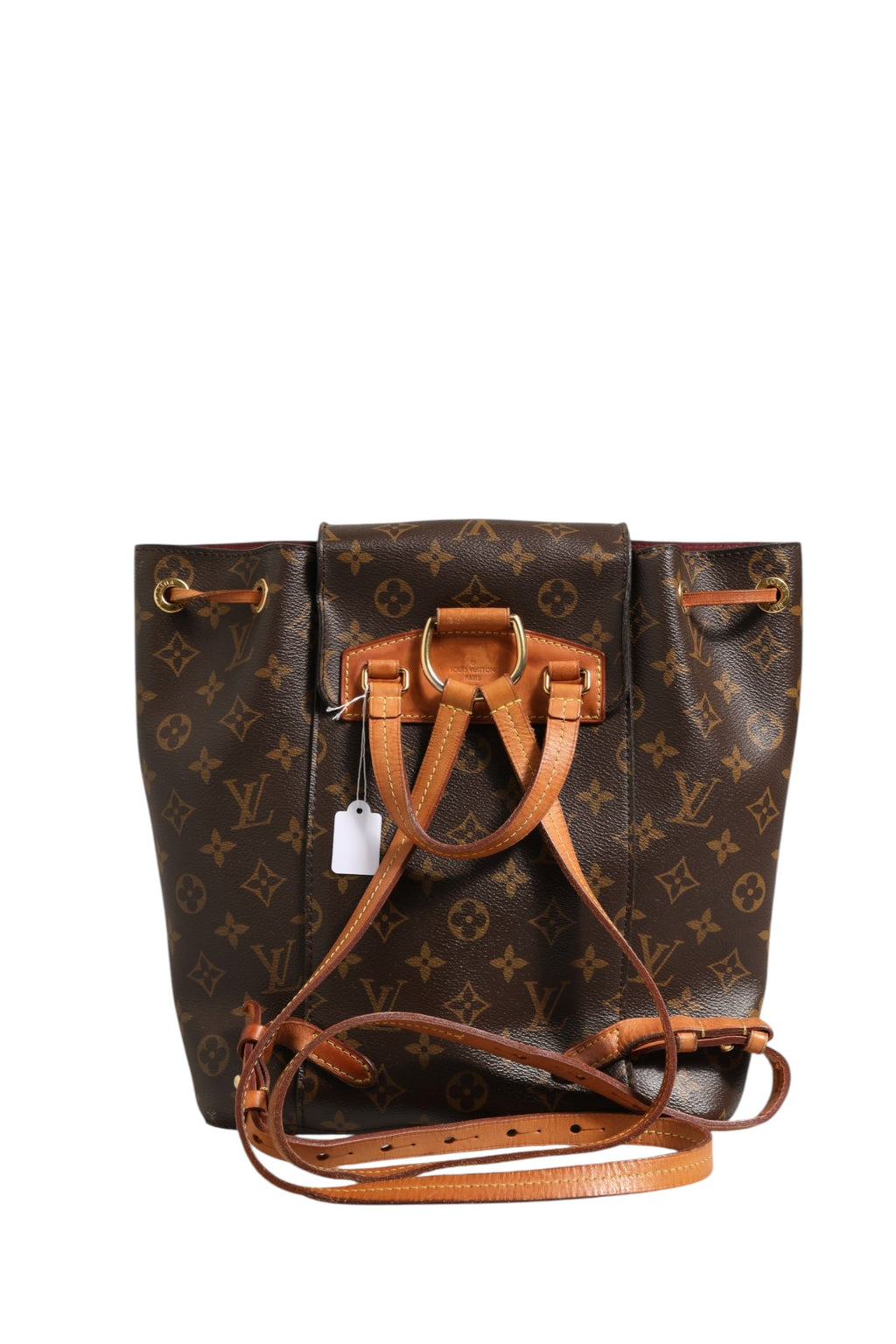 LOUIS VUITTON kuprinė